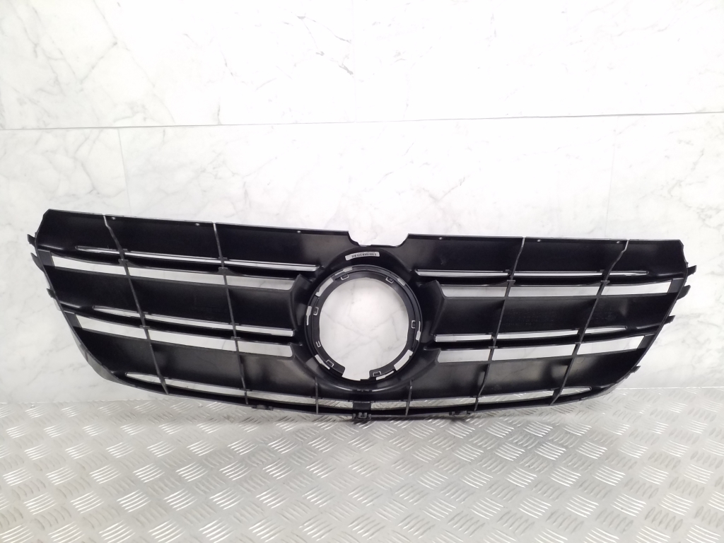 MERCEDES-BENZ Vito W447 (2014-2023) Front Upper Grill A4478800602 25027697