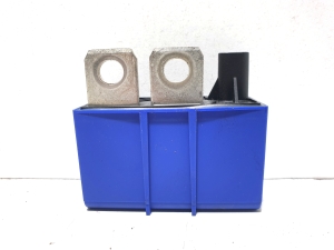 Mercedes Benz GLA-Class 156 (2013–2019) Relay A0035422319 - 3