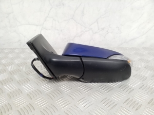 TOYOTA Auris E18 (2012–2018) Side mirror and its parts E11026983 - 2