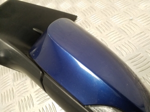 TOYOTA Auris E18 (2012–2018) Side mirror and its parts E11026983 - 4