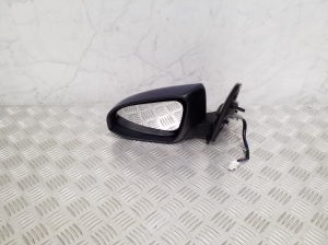 Side mirror and its parts - E11026983