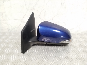TOYOTA Auris E18 (2012–2018) Side mirror and its parts E11026983 - 5