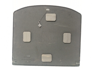 Kia Sportage (2010–2016) Trunk carpet 857203W400 - 2