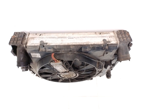 BMW 3 SERIES E91 (2005–2013) Radiator set and its parts 7524916 - 4