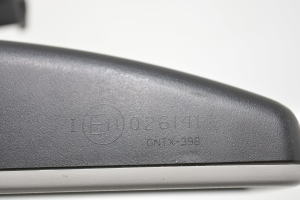 Volkswagen Passat B7 (2010–2014) Interior mirror 1K0857511 - 3