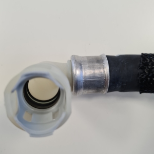 Ford Mustang (2015–2026) Radiator hose 5290567 - 2