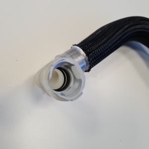 Ford Mustang (2015–2026) Radiator hose 5290567 - 3