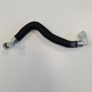 Ford Mustang (2015–2026) Radiator hose 5290567 - 4