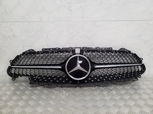 Front grille - A2578852002