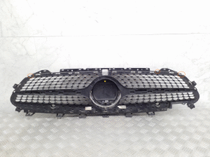 Mercedes Benz CLS-Class 257 (2018–2026) Iluvõre A2578852002 - 4