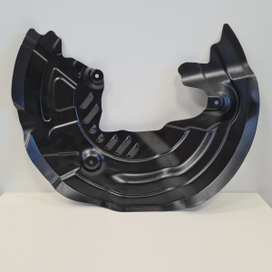 BMW 3 SERIES F 80 (2014–2026) Muu kaitse 34112284767 - 4