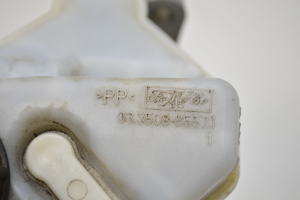 VOLVO XC60 (2008–2017) Piduri peasilinder 03350885571 - 3
