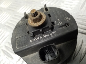 BMW 5 SERIES G30 (2016–2026) Signalisatsiooni sireen 9383320 - 2