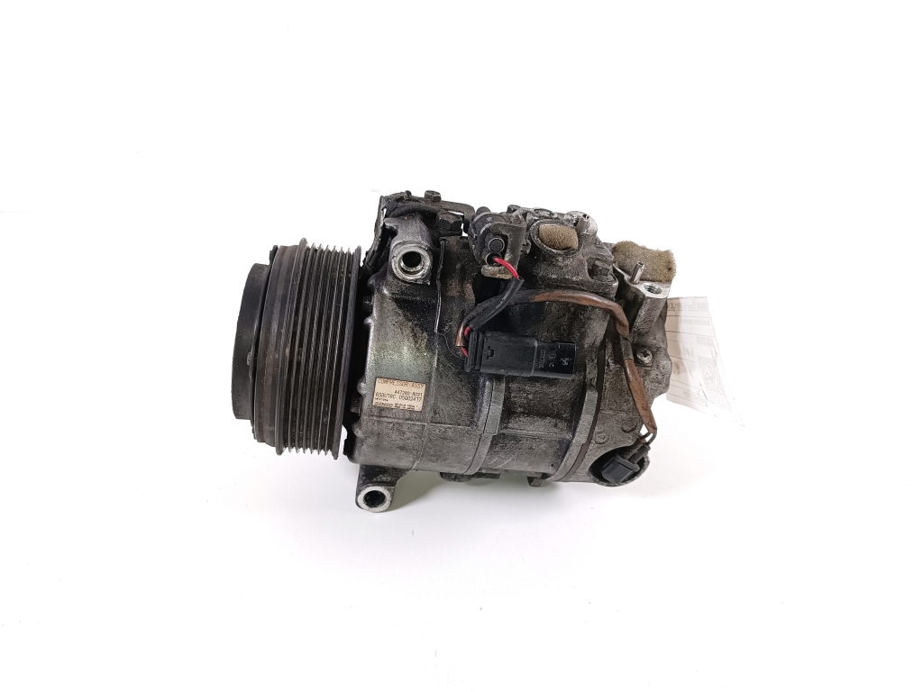MERCEDES-BENZ M-Class W166 (2011-2015) Air Condition Pump A0008309300 24511226