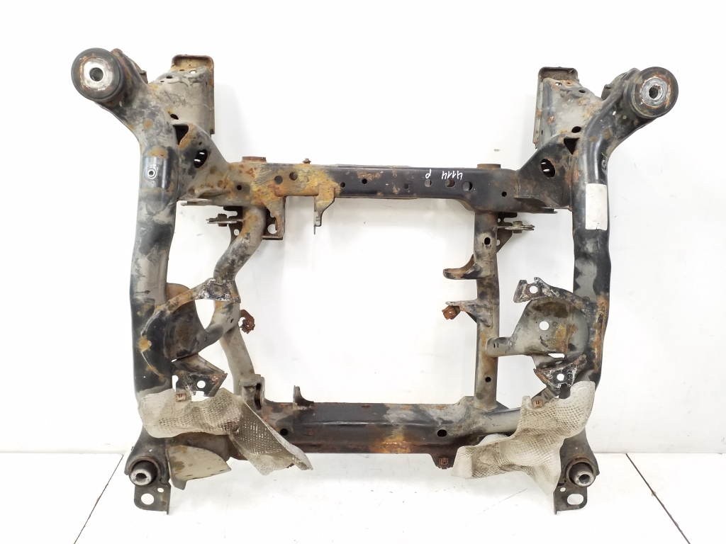 MERCEDES-BENZ M-Class W166 (2011-2015) Front Suspension Subframe A1663300900,A1663302300 26366975