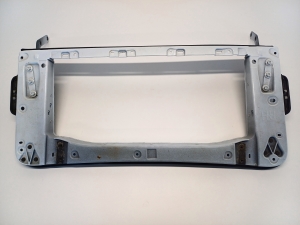 Rear side door upper hinge - 1028783-00