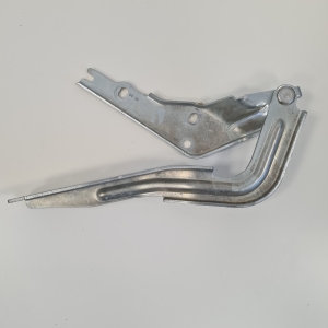 Volkswagen Passat B8 (2014–2023) Hood hinge 561823302D - 4