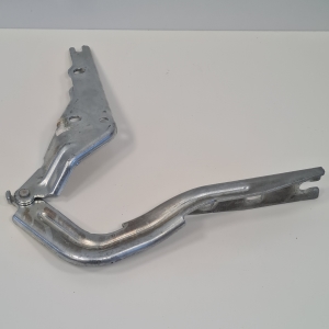 Volkswagen Passat B8 (2014–2023) Hood hinge 561823302D - 5