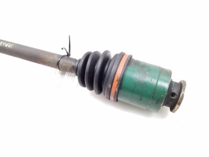 Subaru Impreza (2000–2007) Arbre de transmission avant et ses composants