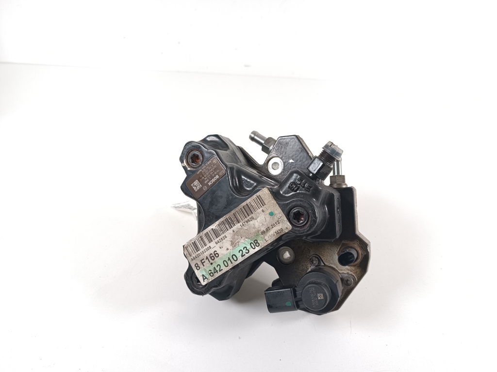 MERCEDES-BENZ M-Class W166 (2011-2015) Fuel Pump 24511219