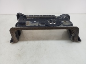 Mercedes Benz ML-Class 164 (2005–2011) Support de boîte de vitesses A1642400302 - 2