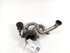   EGR valve valve 