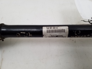 Volkswagen Touareg I (2002–2010) Antriebswelle hinten und ihre Teile 7L0501201A - 3