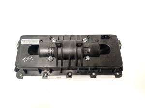 Kaassõitja turvapadi armatuurlauas - 9X23F044A74AC