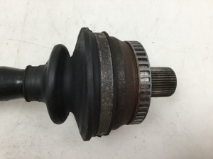 AUDI A4 B6 (2000–2005) Antriebswelle hinten und ihre Teile 8E0501203K - 2