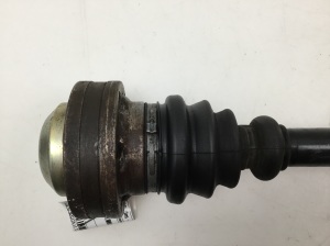 AUDI A4 B6 (2000–2005) Antriebswelle hinten und ihre Teile 8E0501203K - 4
