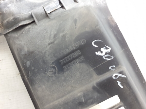 VOLVO C30 (2006–2013) Kapotialune kate 31217666 - 2