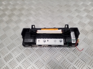 Kia Niro EX (2022–2026) Knee airbag 80200AT100 - 2