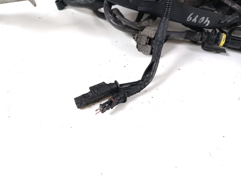 MERCEDES-BENZ M-Class W166 (2011-2015) Engine Cable Harness A6421509686 24511162