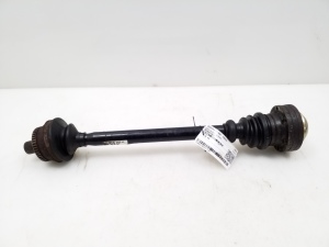 AUDI A4 B6 (2000–2005) Antriebswelle hinten und ihre Teile 8E0501203K
