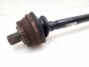 AUDI A4 B6 (2000–2005) Antriebswelle hinten und ihre Teile 8E0501203K - 2