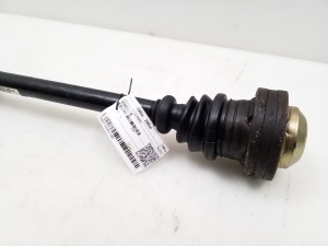 AUDI A4 B6 (2000–2005) Antriebswelle hinten und ihre Teile 8E0501203K - 3