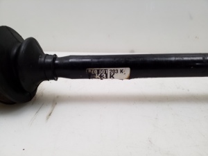 AUDI A4 B6 (2000–2005) Antriebswelle hinten und ihre Teile 8E0501203K - 4