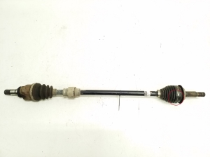 Front drive shaft and its parts - 43410-0D170