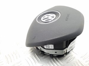 Volkswagen Amarok I (2010–2022) Stūres drošības spilvens 2H0880201L - 4