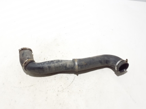  Intercooler hose 