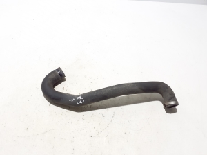   Cooling radiator hose 