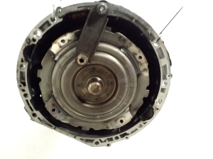 Mercedes Benz ML-Class 166 (2011–2015) Getriebe A1662701802 - 5
