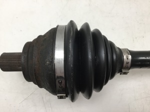 Volkswagen Golf V (2003–2009) Esimene veovõll ja selle osad 1K0407271BJ - 2