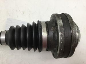 Volkswagen Golf V (2003–2009) Esimene veovõll ja selle osad 1K0407271BJ - 3