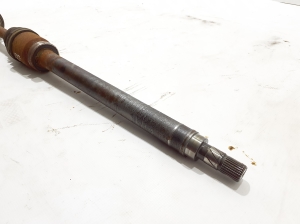 VOLVO C30 (2006–2013) Front drive shaft and its parts 36002452 - 2
