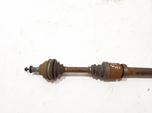 VOLVO C30 (2006–2013) Front drive shaft and its parts 36002452 - 3