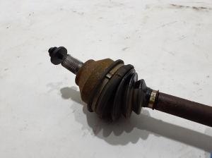 VOLVO C30 (2006–2013) Front drive shaft and its parts 36000546 - 2