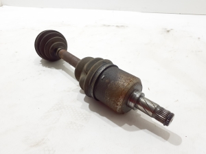 VOLVO C30 (2006–2013) Front drive shaft and its parts 36000546 - 3