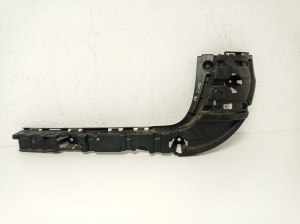 Rear bumper bracket - 51127239884