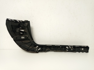 BMW X3 F25 (2010–2017) Rear bumper bracket 51127239884 - 2